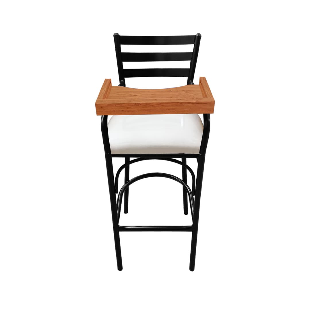 Periquera Infantil view 4