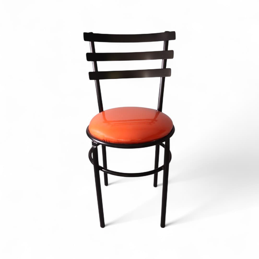 Silla para restaurante modelo Solera view 20