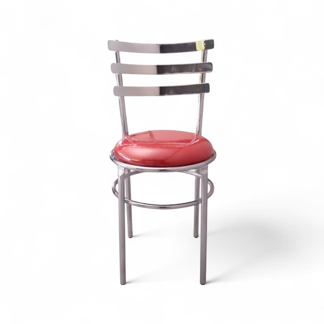 Silla para restaurante modelo Solera view 11