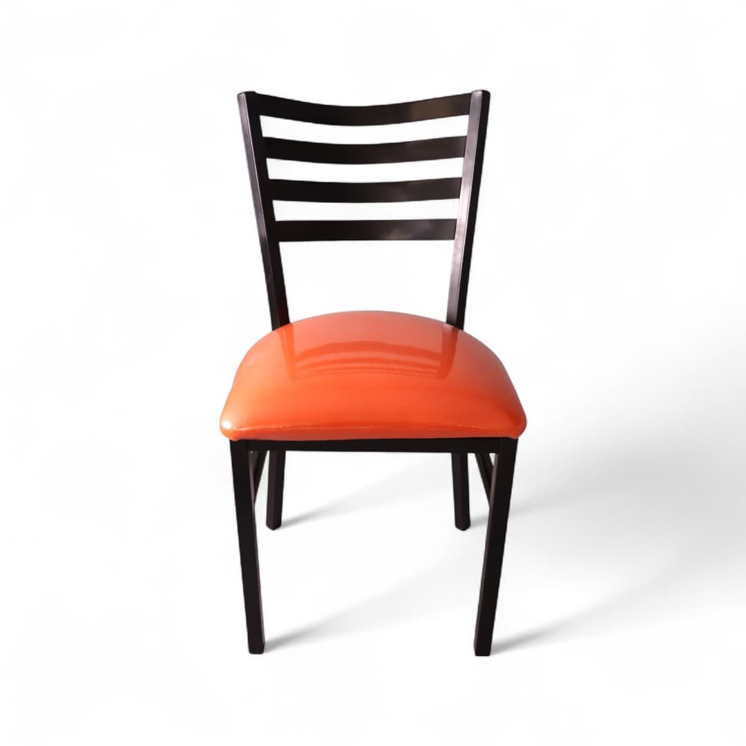 Silla para Restaurante modelo Italia view 5