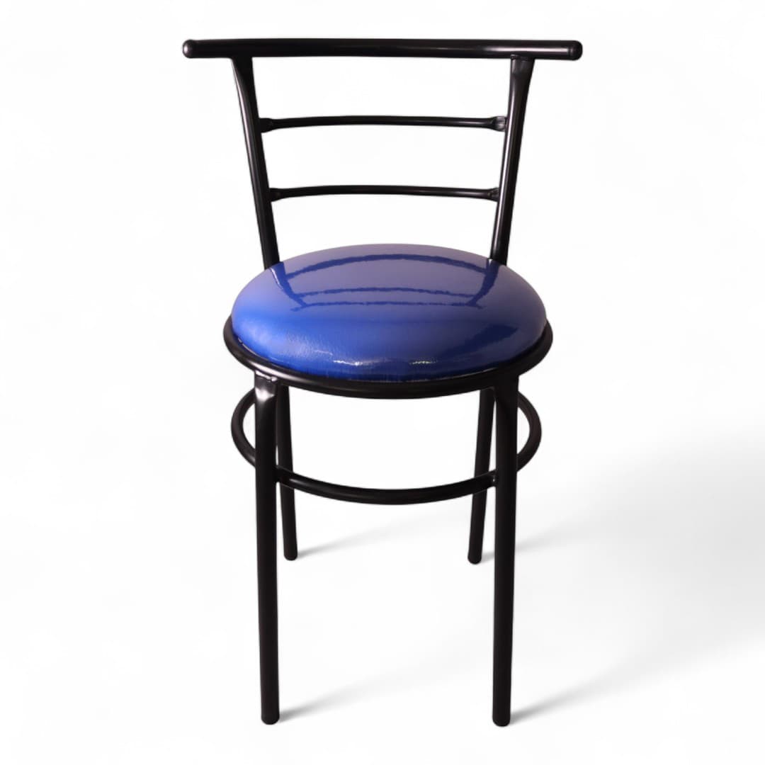 Silla para Restaurante modelo Chabeli view 8