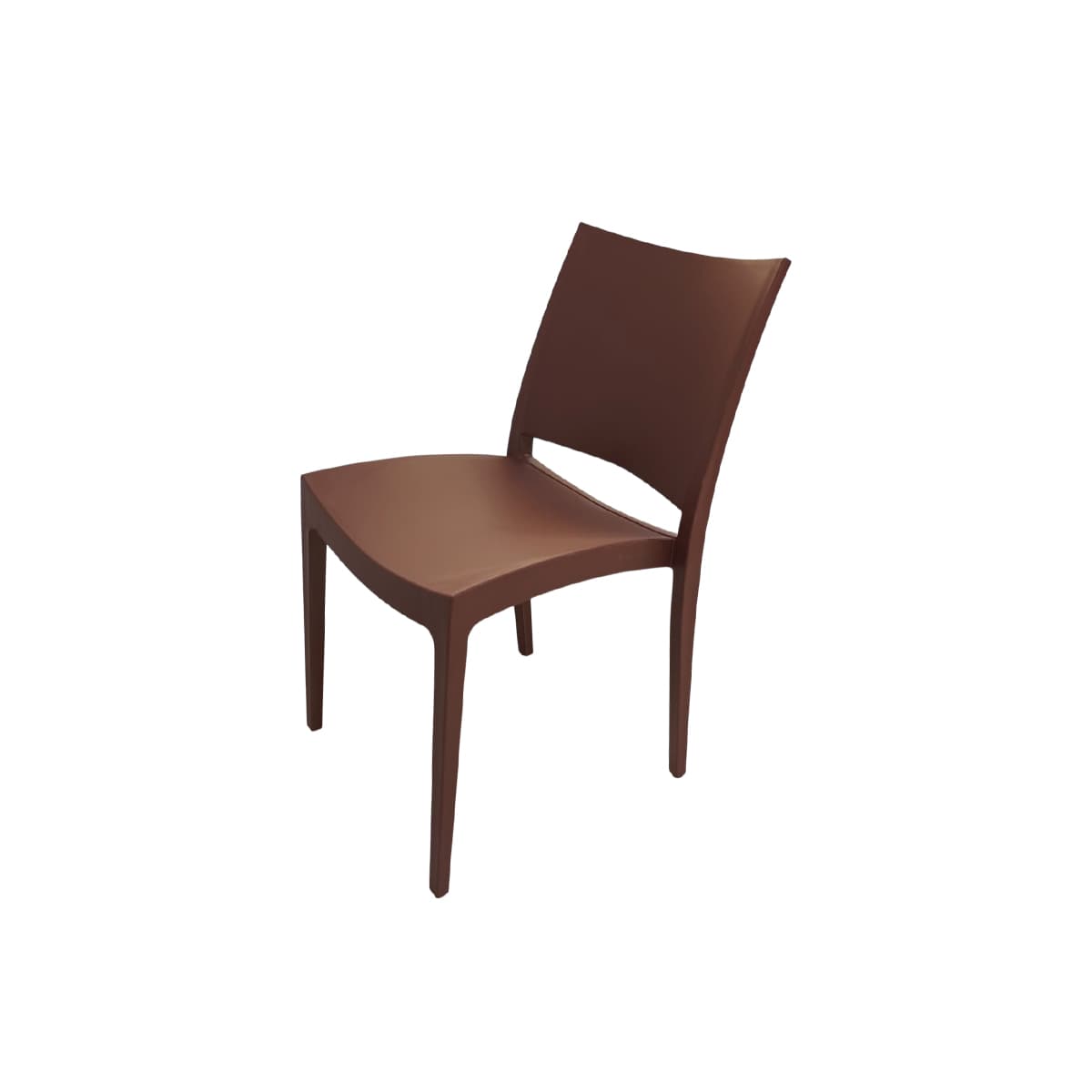 Silla para Restaurante modelo Hit view 19
