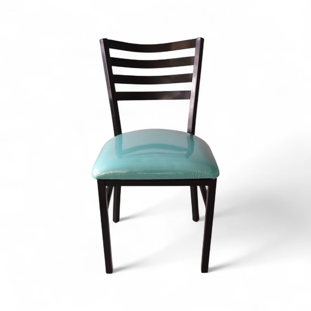 Silla para Restaurante modelo Italia view 2