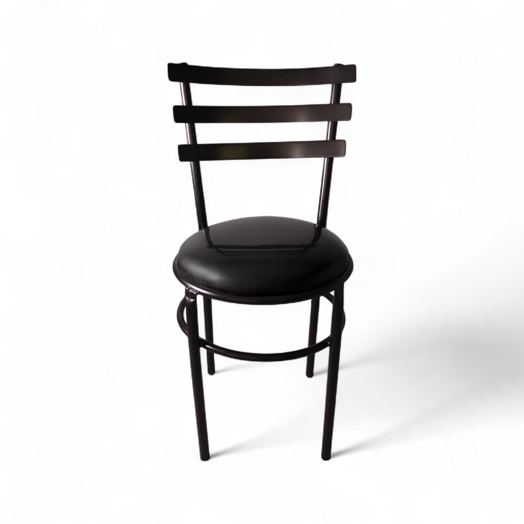 Silla para restaurante modelo Solera view 18
