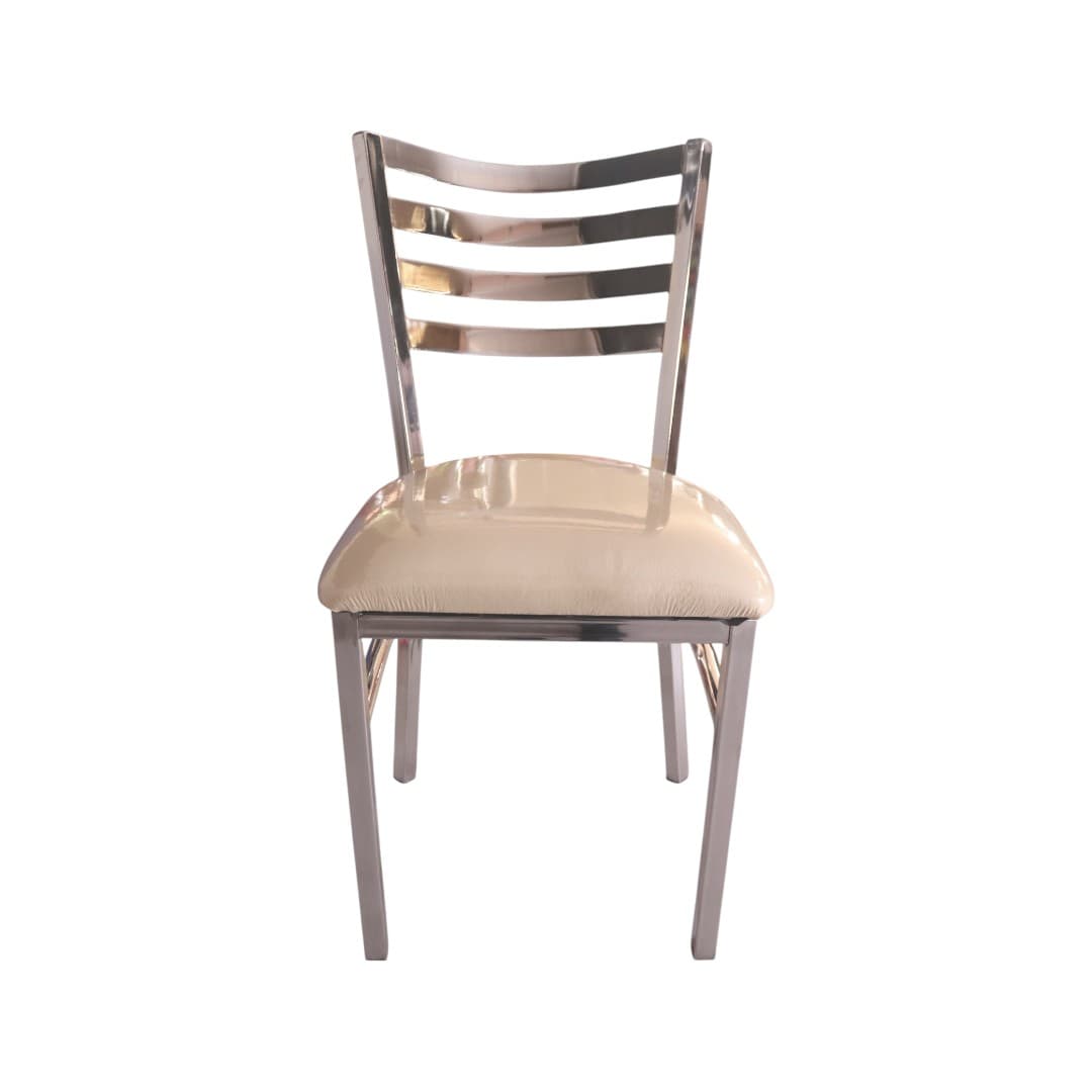 Silla para Restaurante modelo Italia view 25