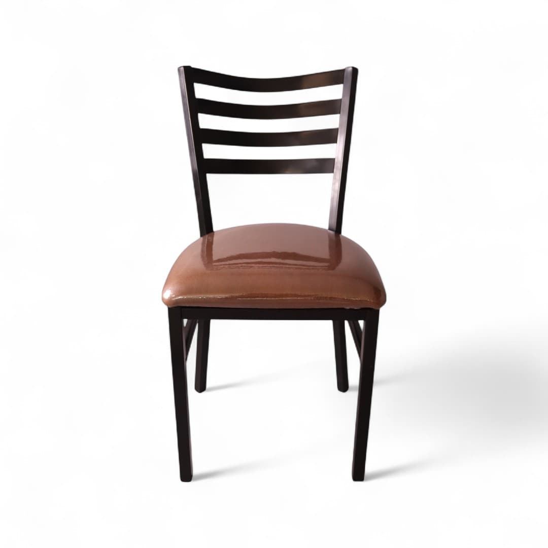 Silla para Restaurante modelo Italia view 8