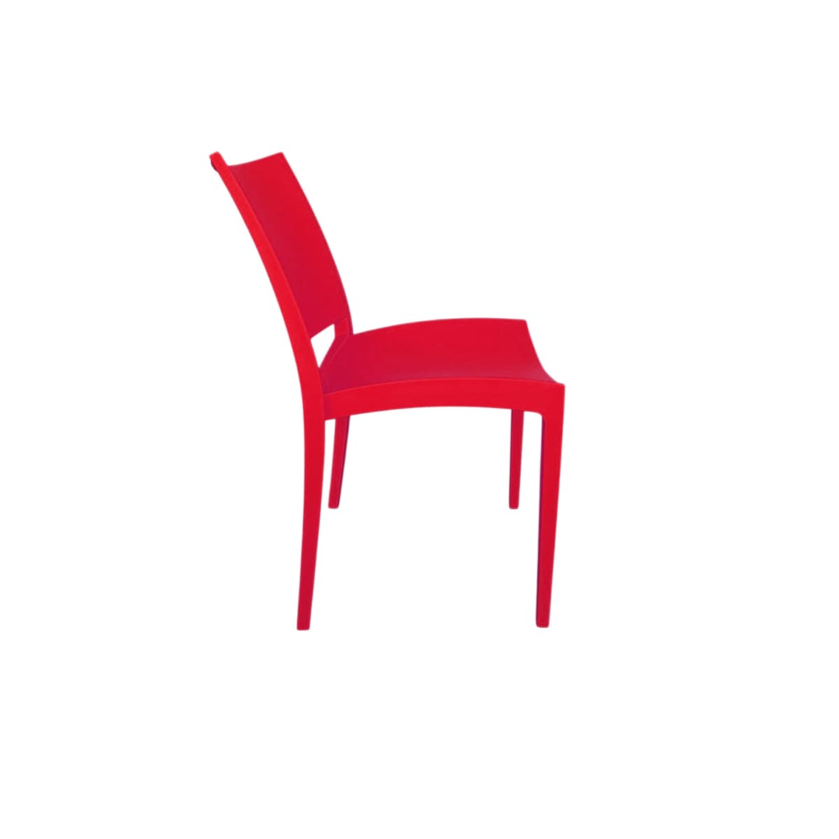 Silla para Restaurante modelo Hit view 22