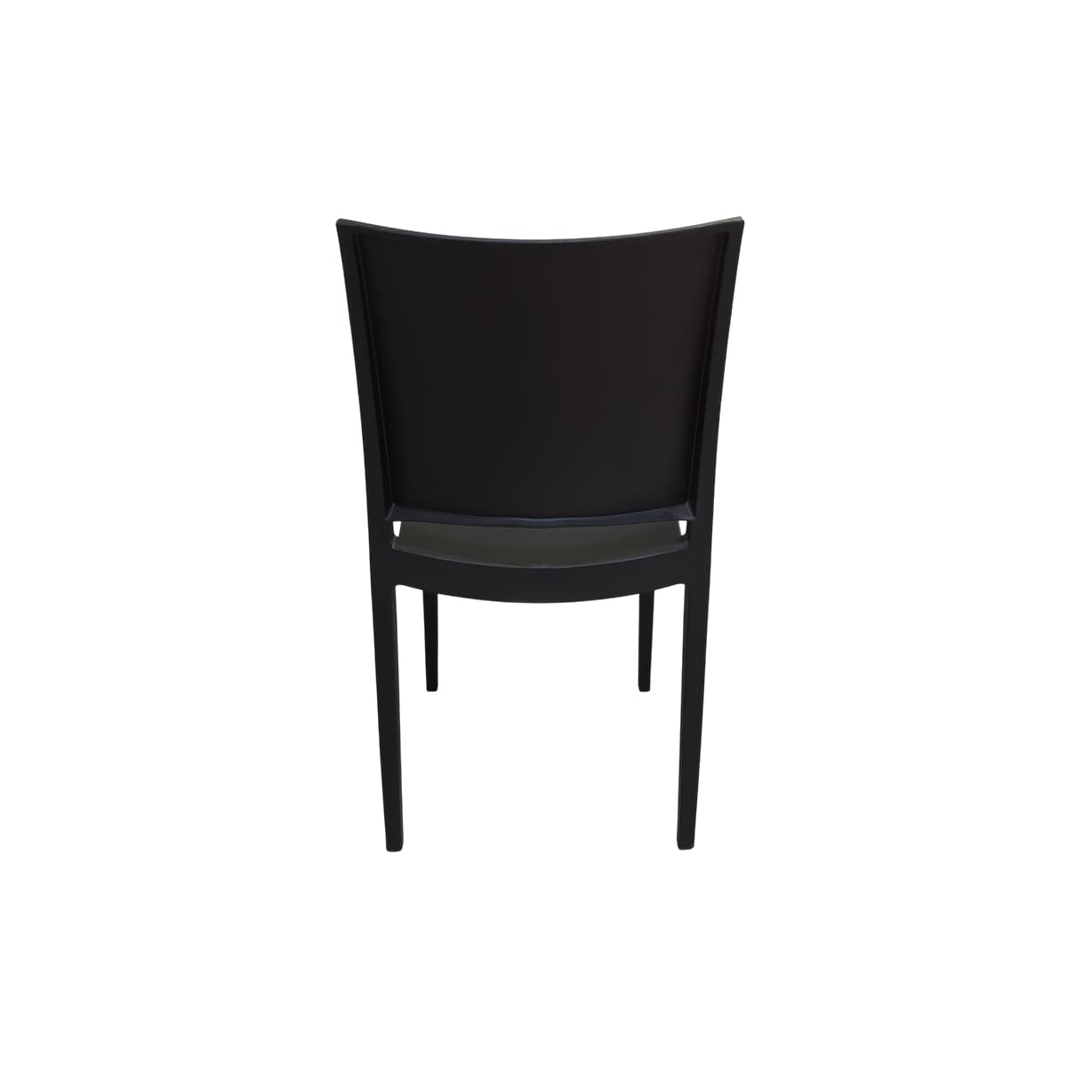 Silla para Restaurante modelo Hit view 4