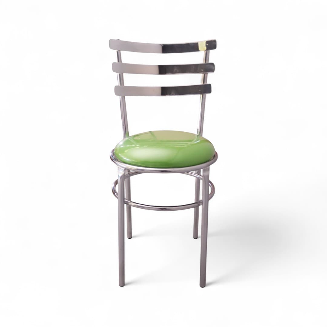 Silla para restaurante modelo Solera view 8