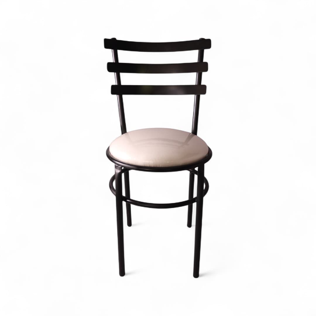 Silla para restaurante modelo Solera view 29