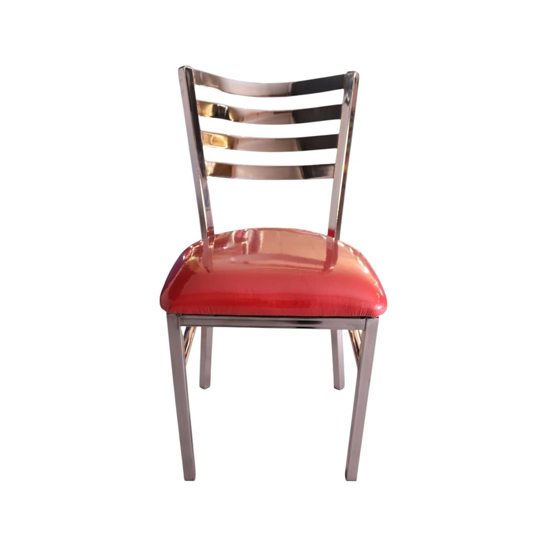 Silla para Restaurante modelo Italia view 27