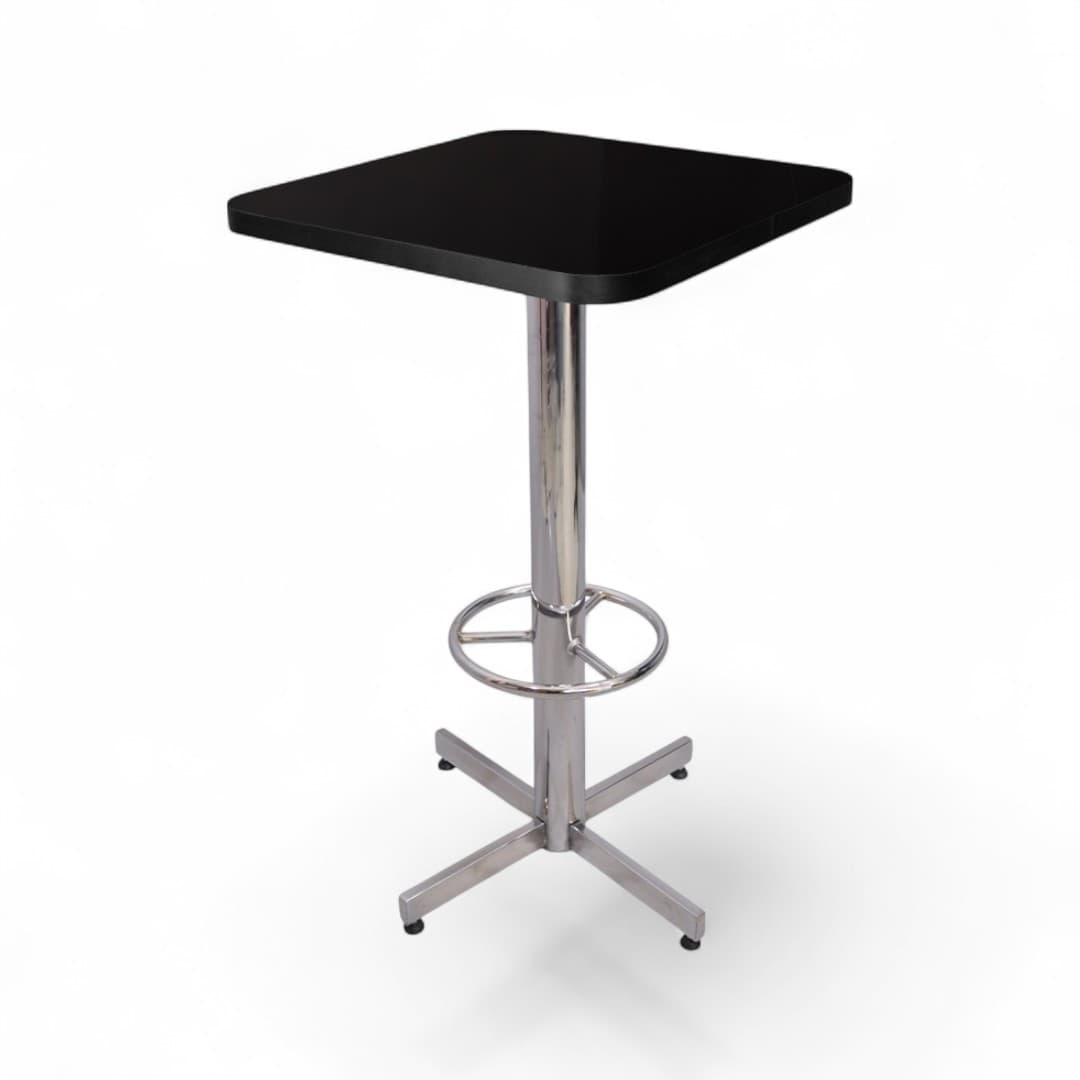 Mesa pedestal periquero view 32