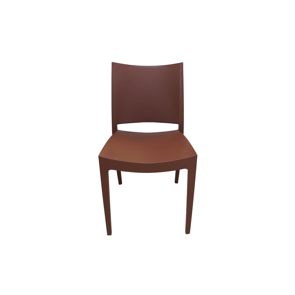 Silla para Restaurante modelo Hit view 17