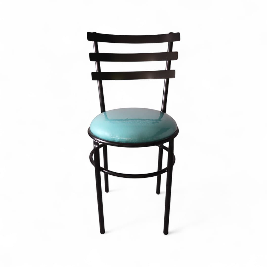 Silla para restaurante modelo Solera view 26