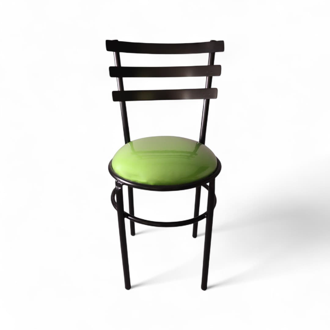 Silla para restaurante modelo Solera view 15