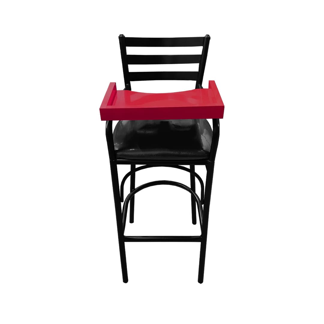 Periquera Infantil view 2