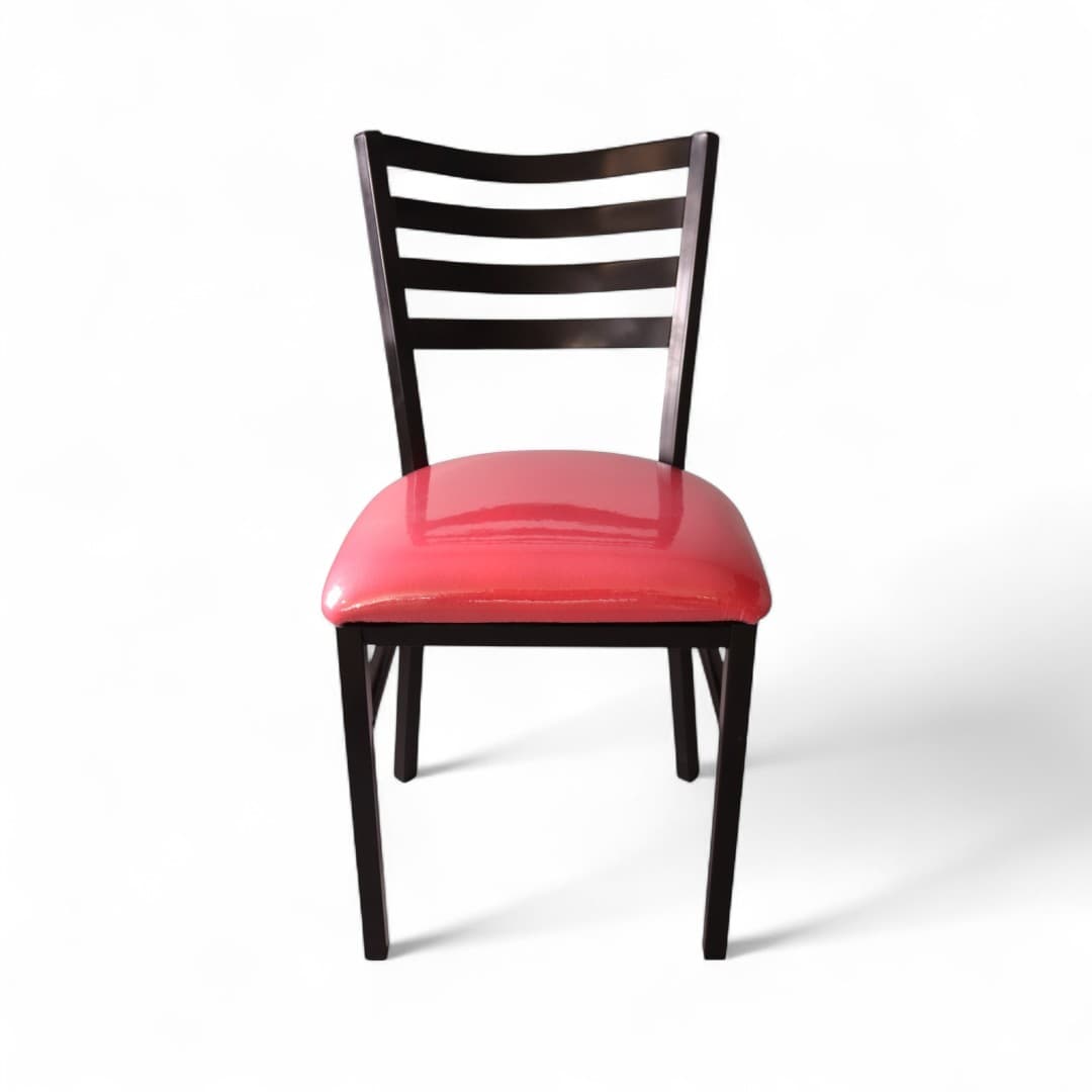 Silla para Restaurante modelo Italia view 6