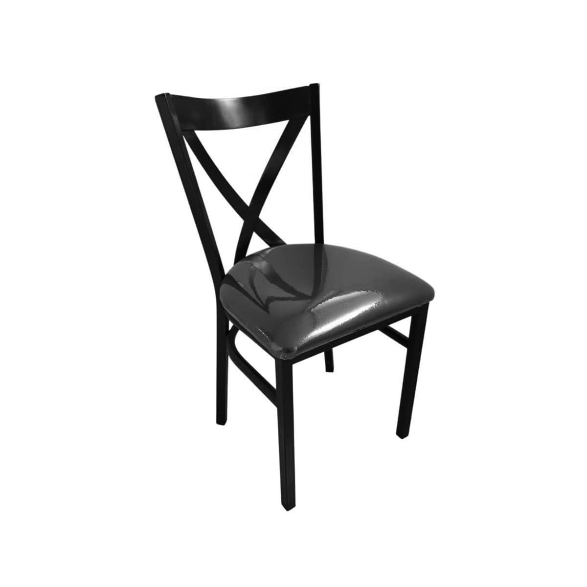 Silla para restaurante modelo Roma