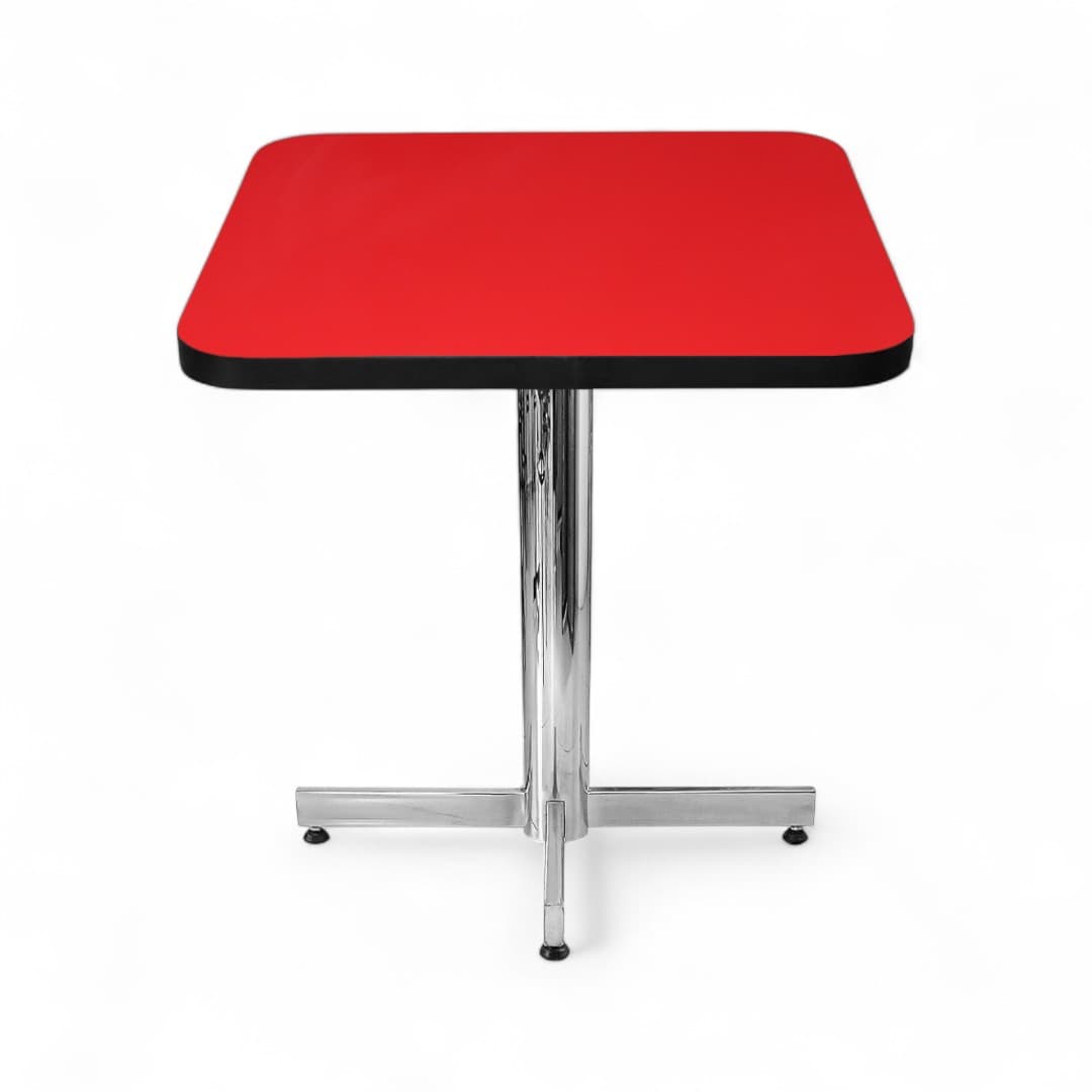 Mesa pedestal para restaurante estándar view 8