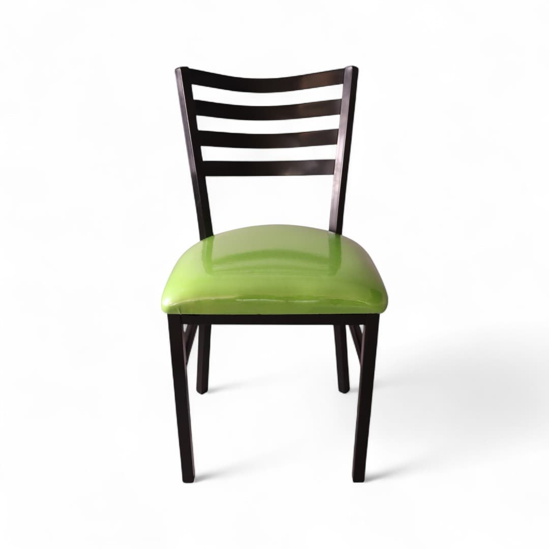 Silla para Restaurante modelo Italia view 12