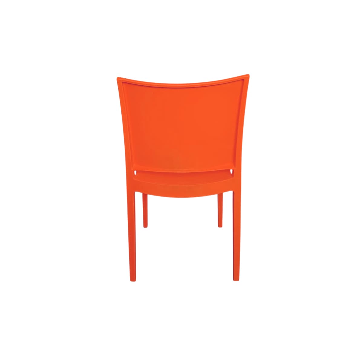 Silla para Restaurante modelo Hit view 11