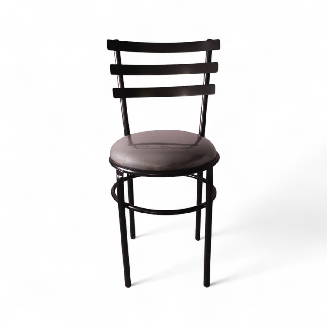 Silla para restaurante modelo Solera view 25