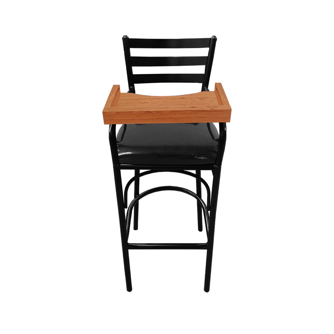 Periquera Infantil view 7