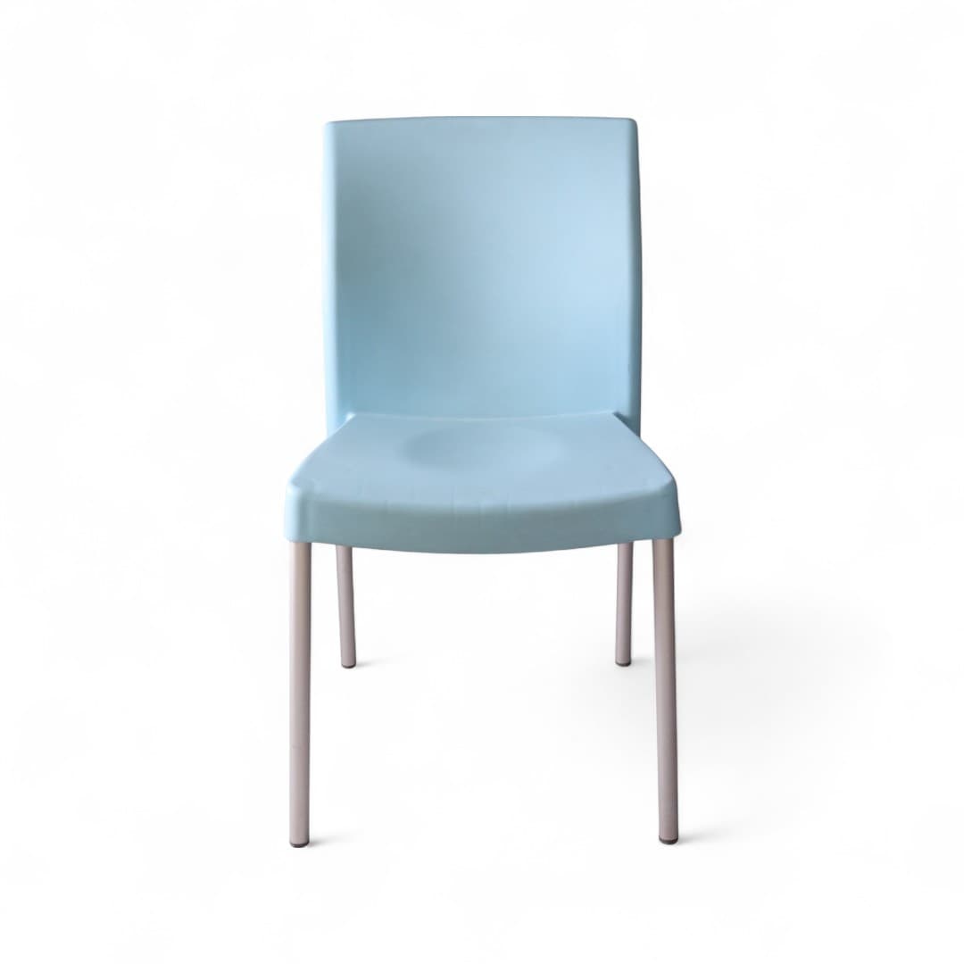 Silla para Restaurante modelo Hit view 6