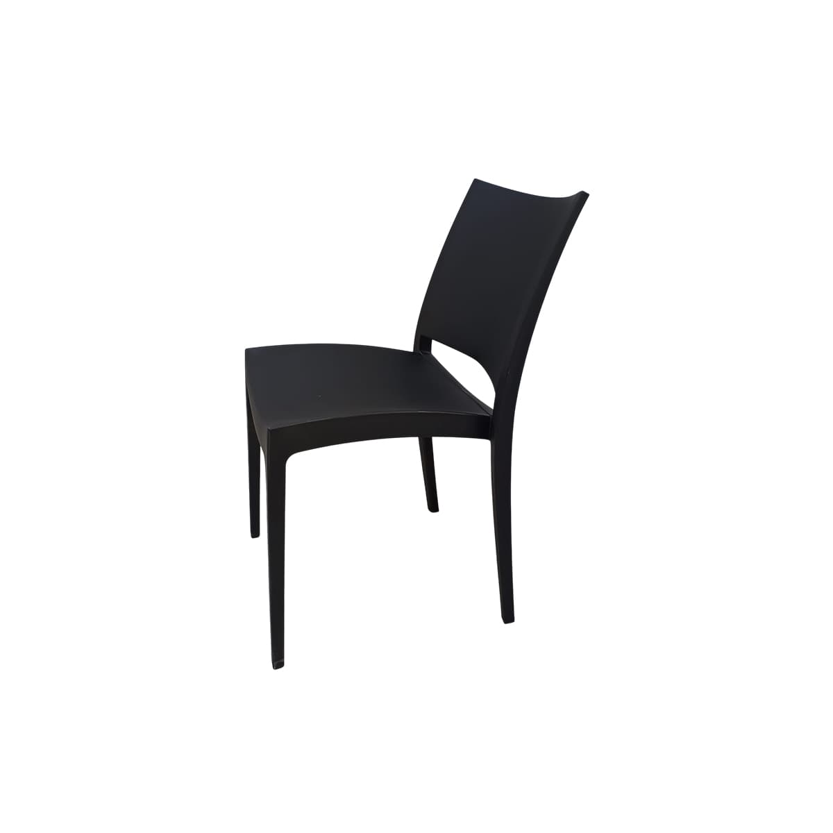 Silla para Restaurante modelo Hit view 2