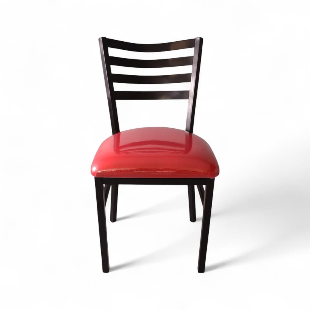 Silla para Restaurante modelo Italia view 13