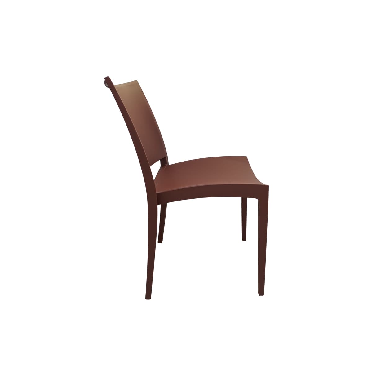 Silla para Restaurante modelo Hit view 18