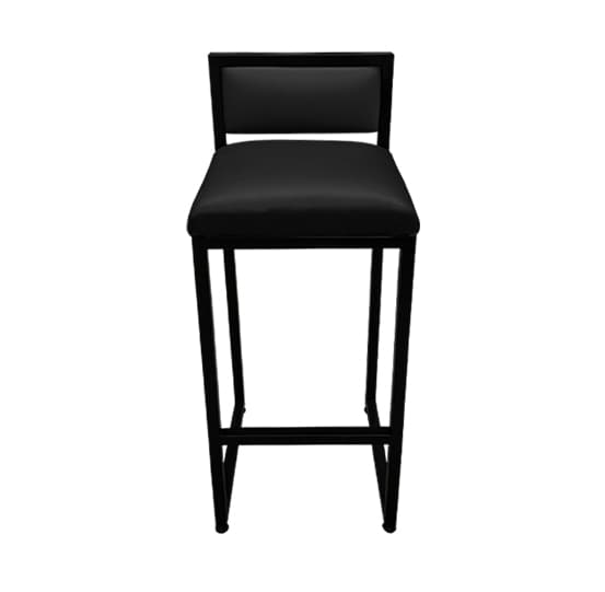 Banco para Restaurante modelo Ibiza