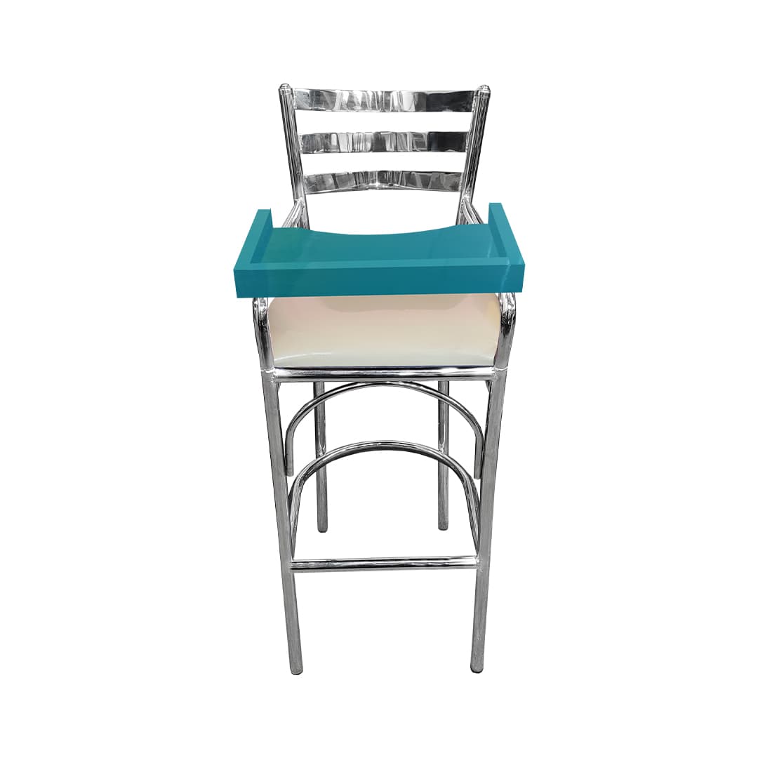 Periquera Infantil view 6