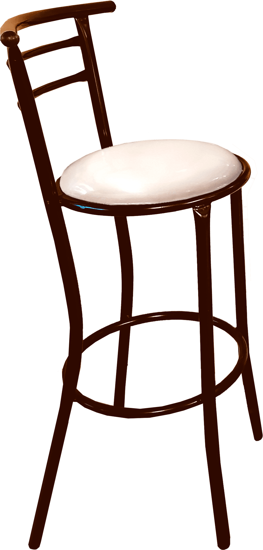 Banco para Restaurante modelo Chabeli view 37