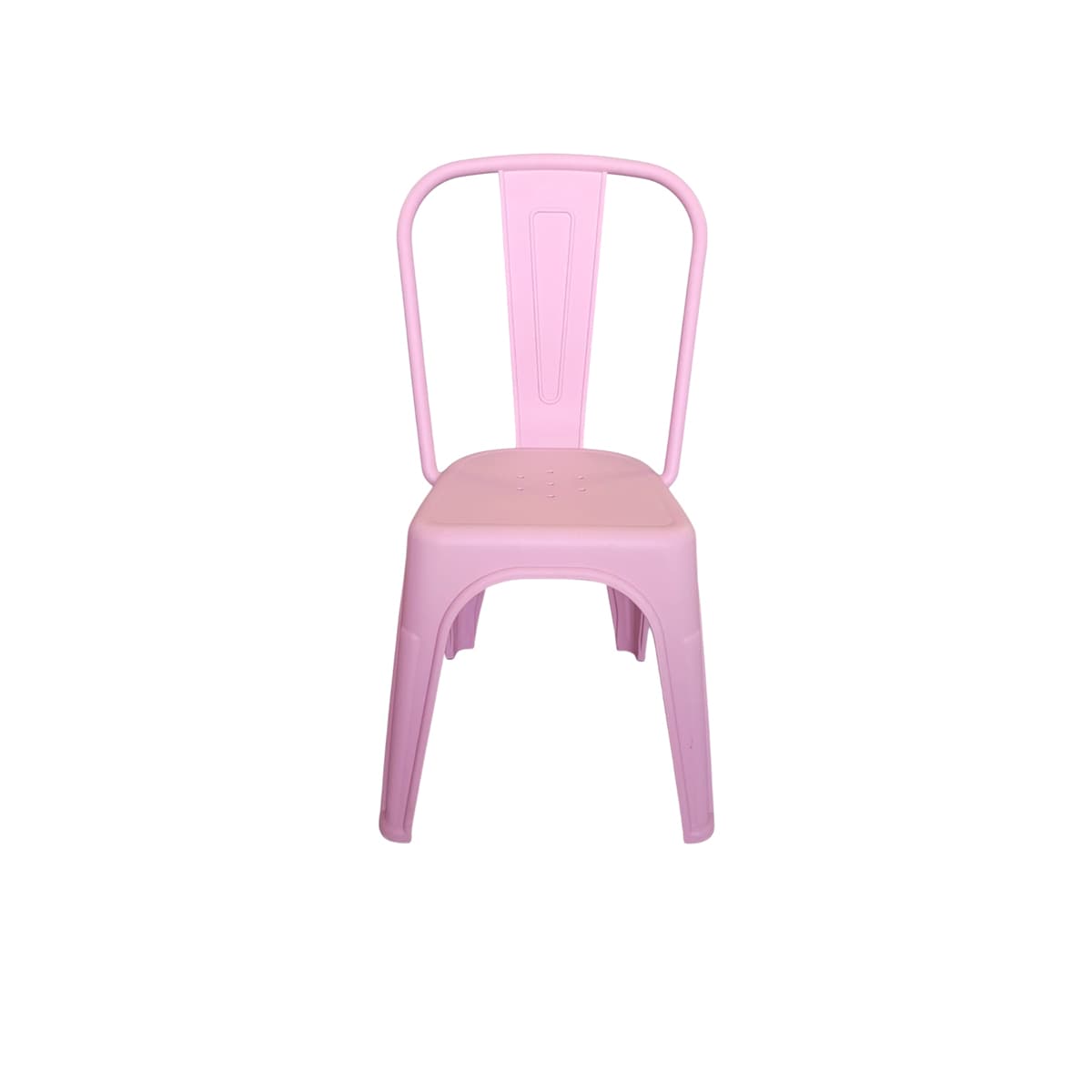 Silla para Restaurante modelo Tolix view 4