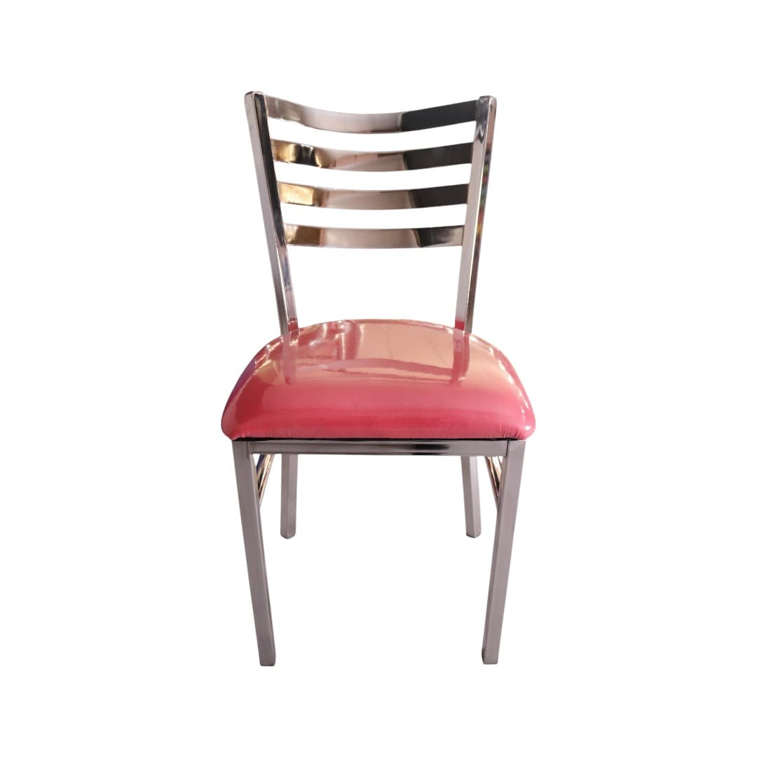 Silla para Restaurante modelo Italia view 18