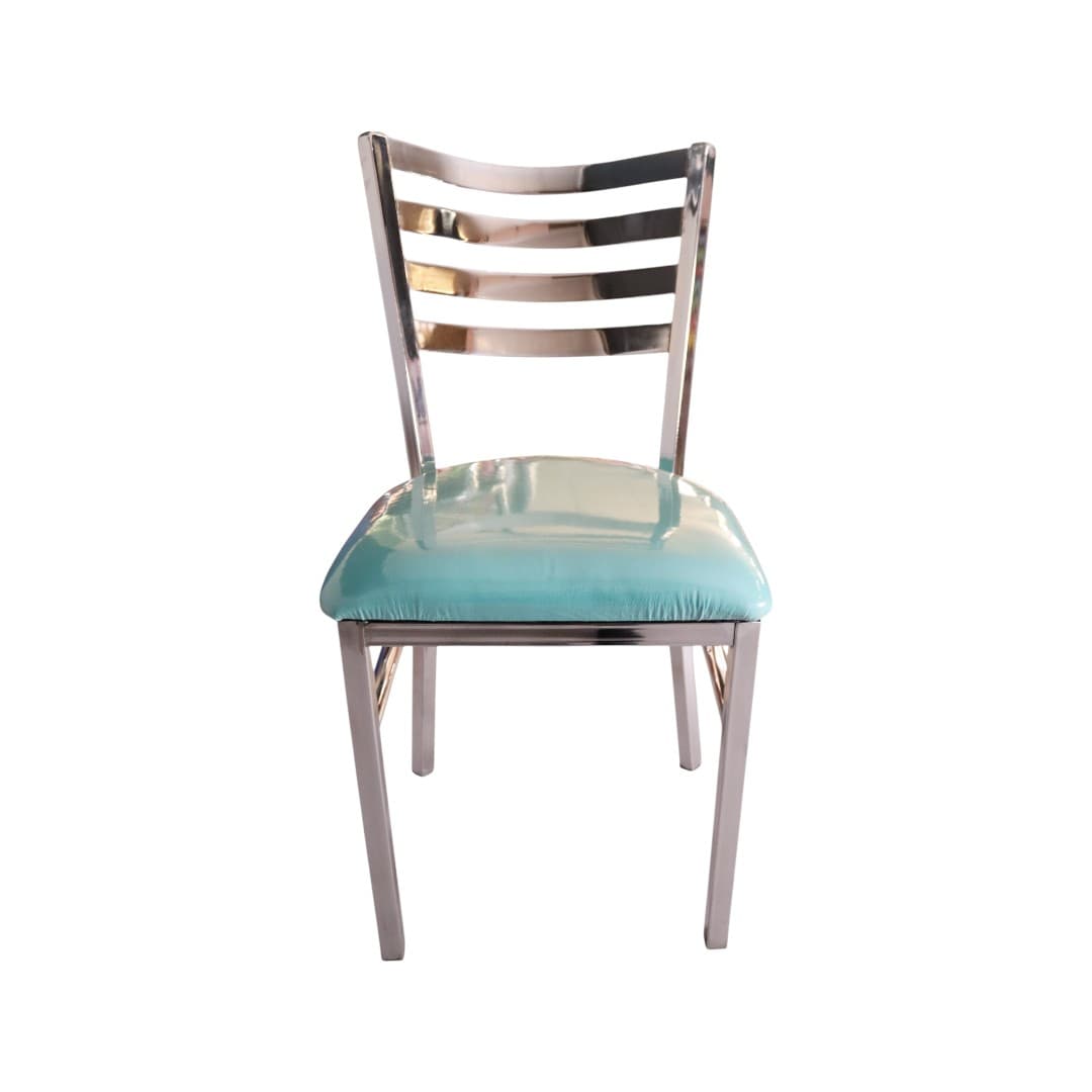 Silla para Restaurante modelo Italia view 28