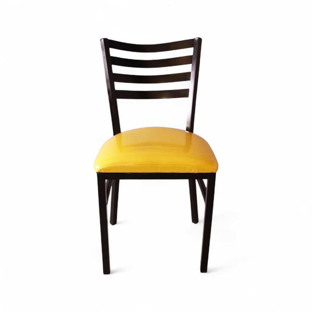 Silla para Restaurante modelo Italia view 15