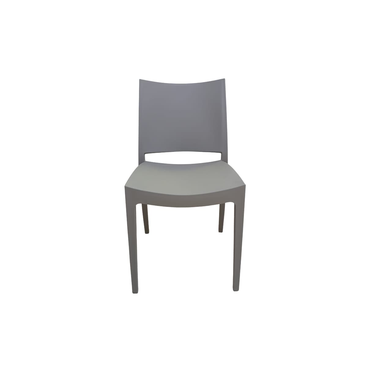 Silla para Restaurante modelo Hit view 13