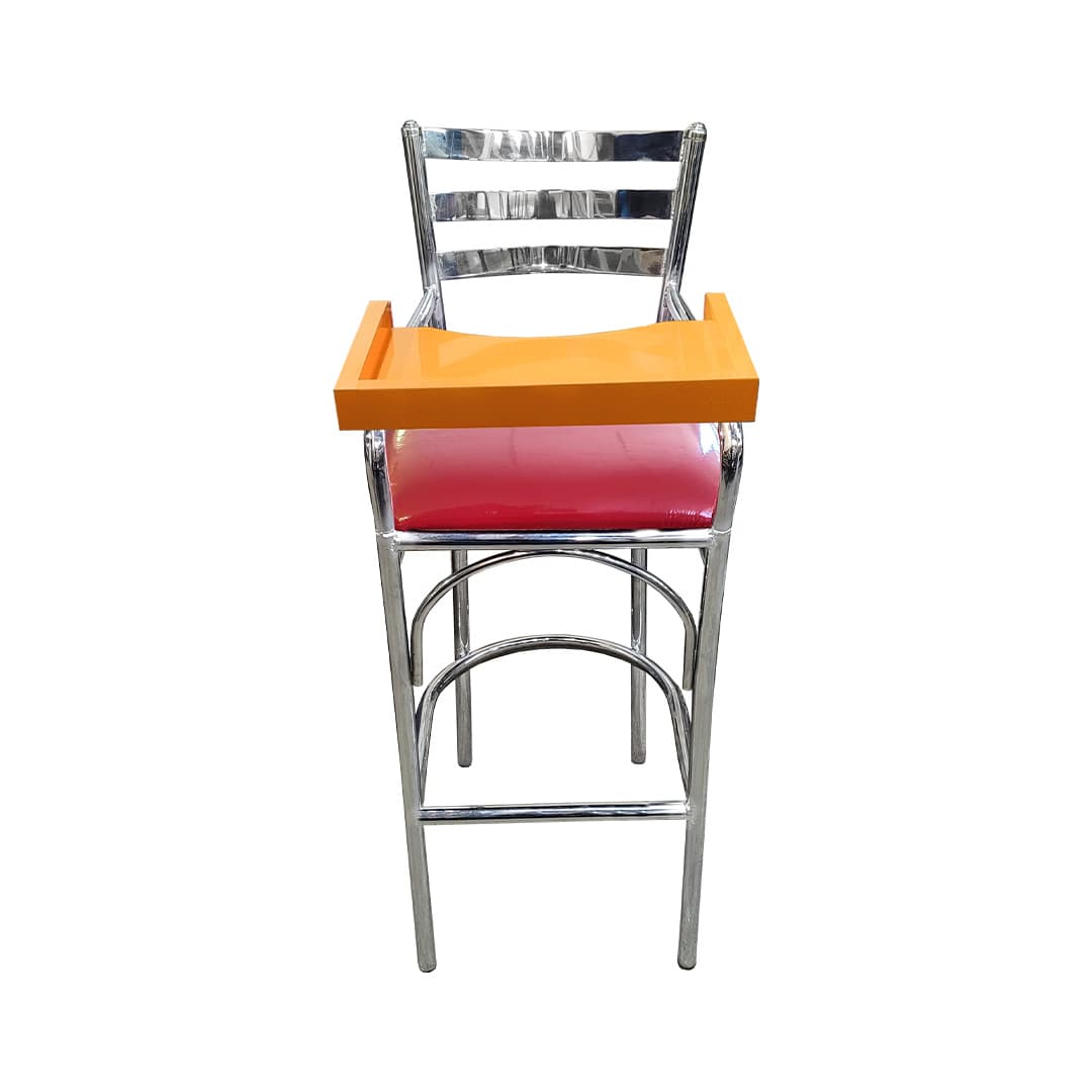 Periquera Infantil view 3