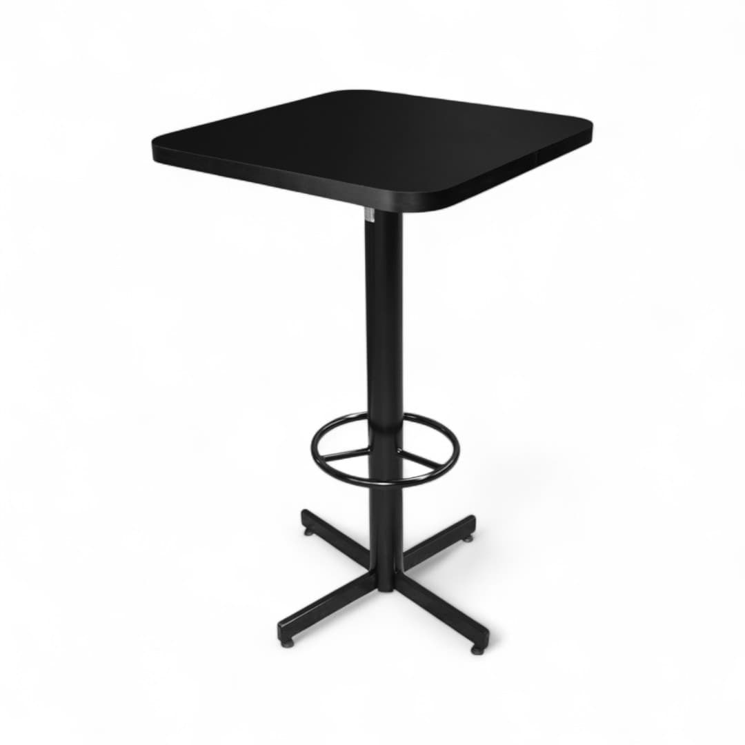 Mesa pedestal periquero view 47