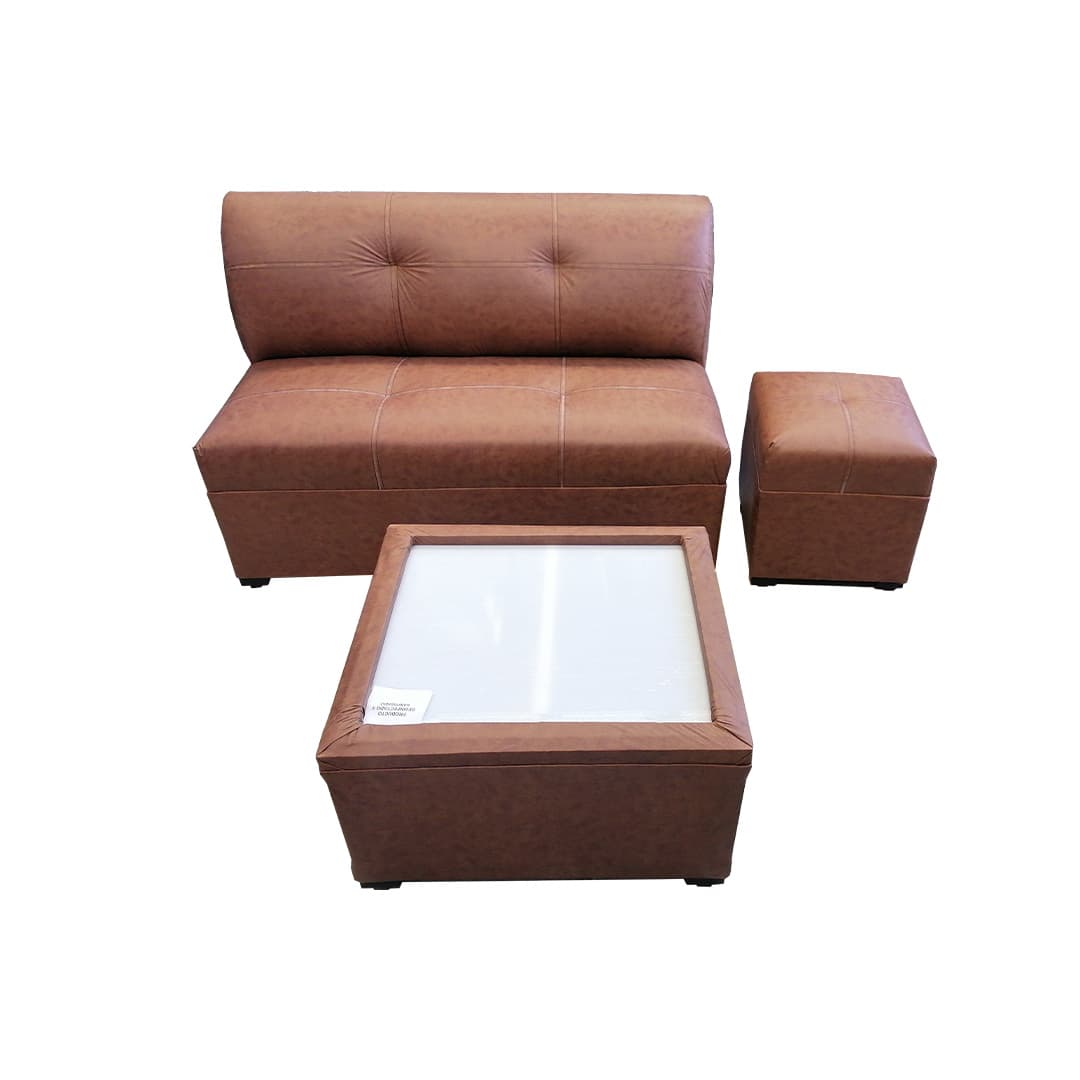 Sala lounge completa vinyl view 3