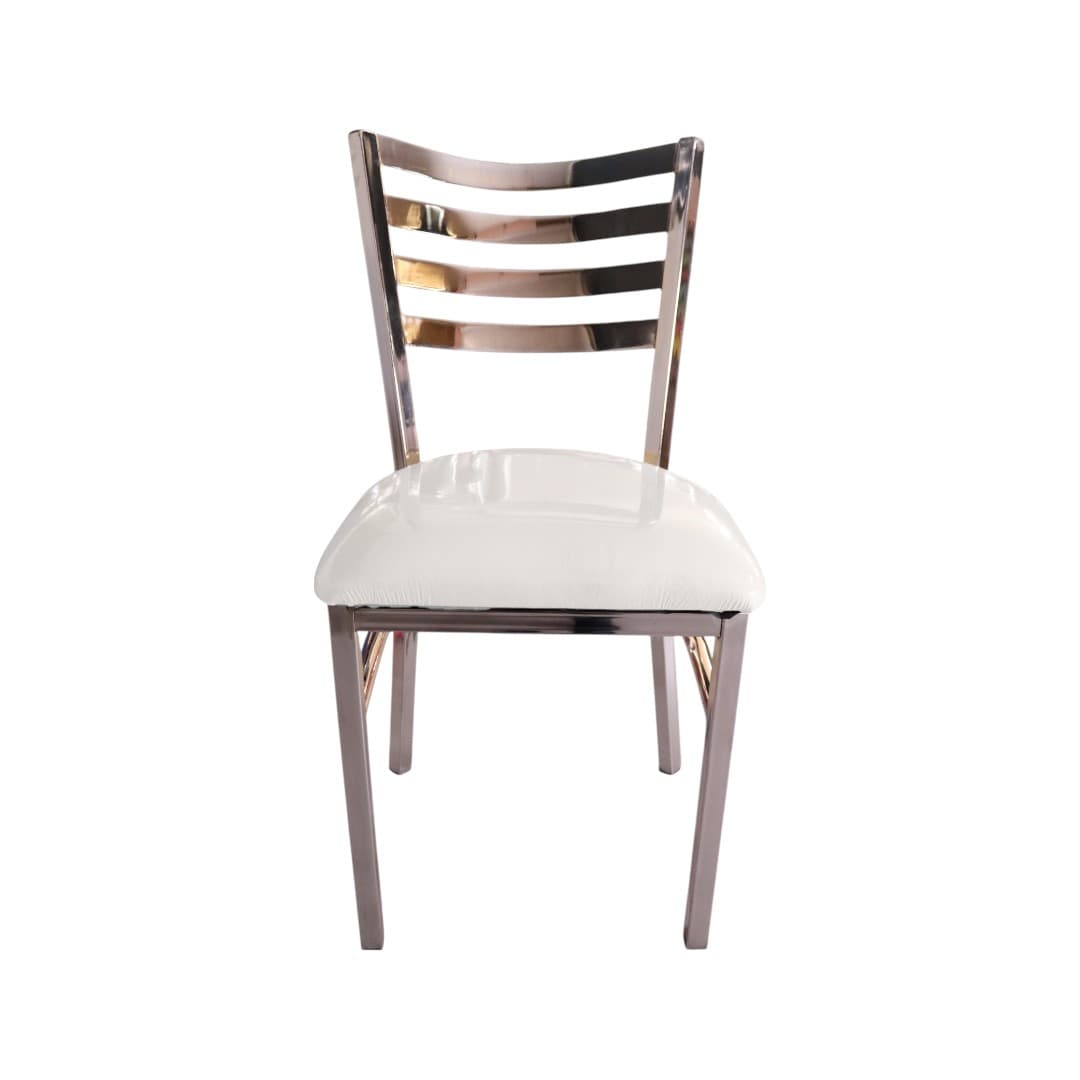 Silla para Restaurante modelo Italia view 24