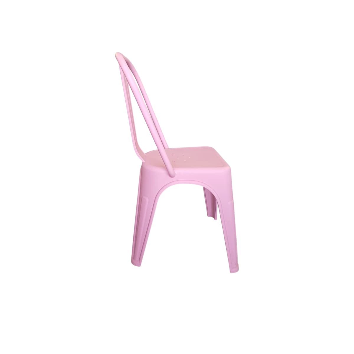 Silla para Restaurante modelo Tolix view 3