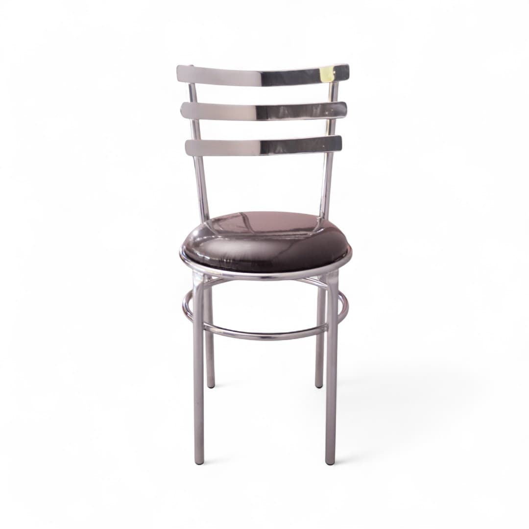 Silla para restaurante modelo Solera view 9