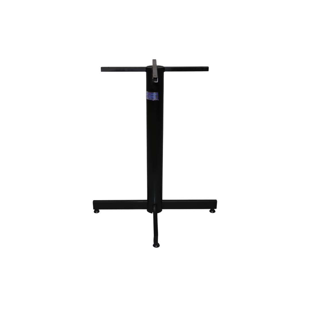 Pedestal Estandar (solo pedestal) view 2