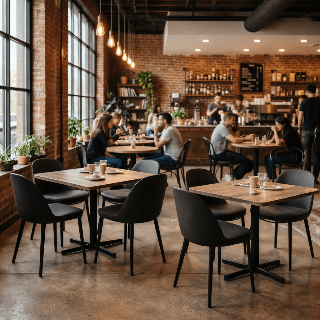 CAFÉ