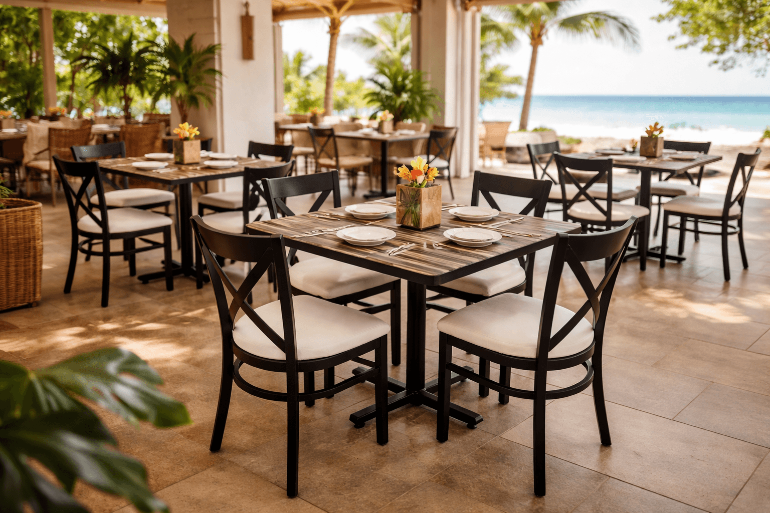Hotel Costa Azul