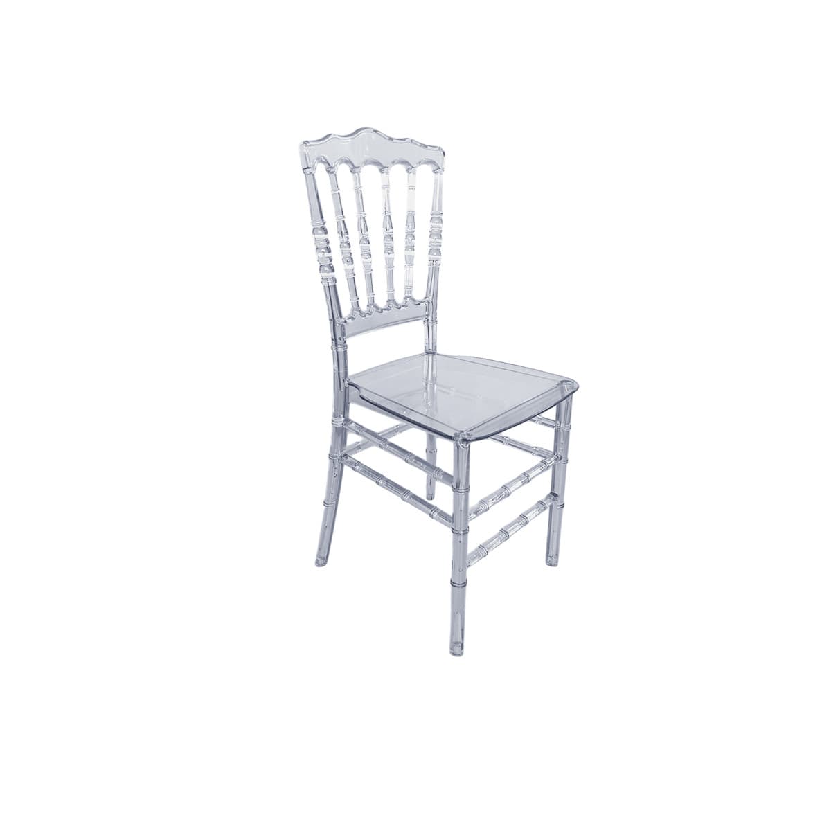 Silla modelo Tiffany