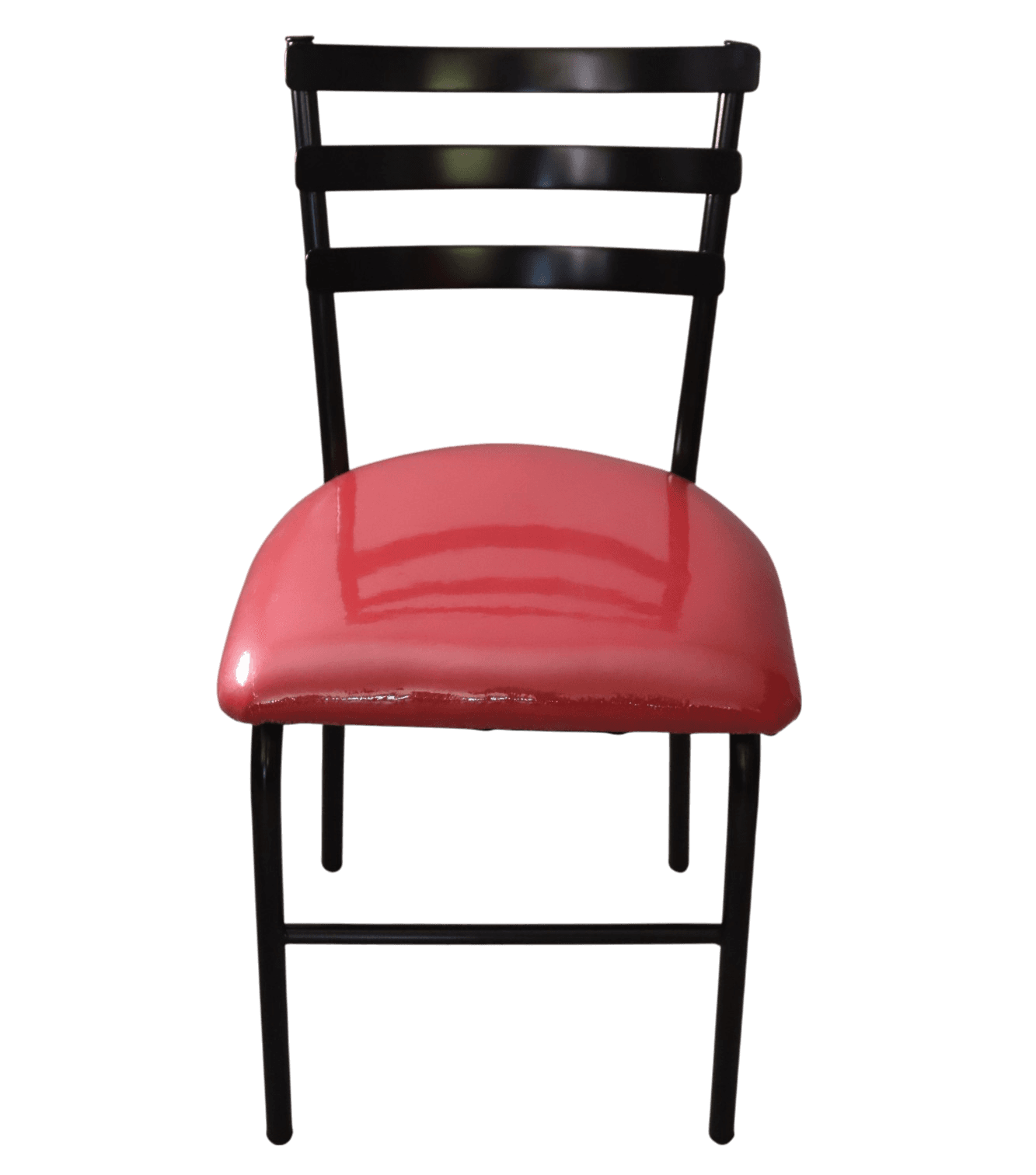 Silla para restaurante modelo Panda